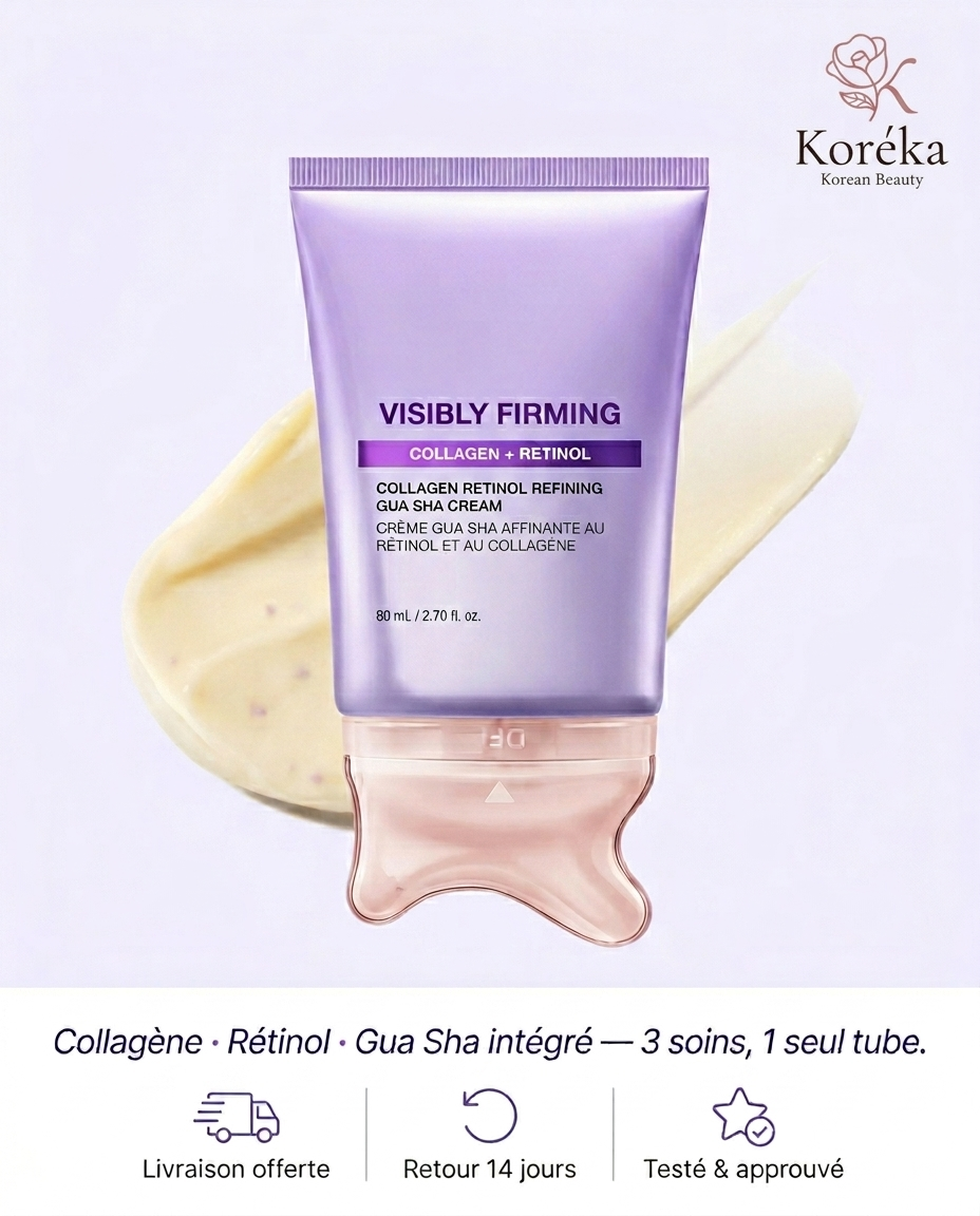 DuoLift™ — Gua Sha + Crème en 1 GlowRitual™