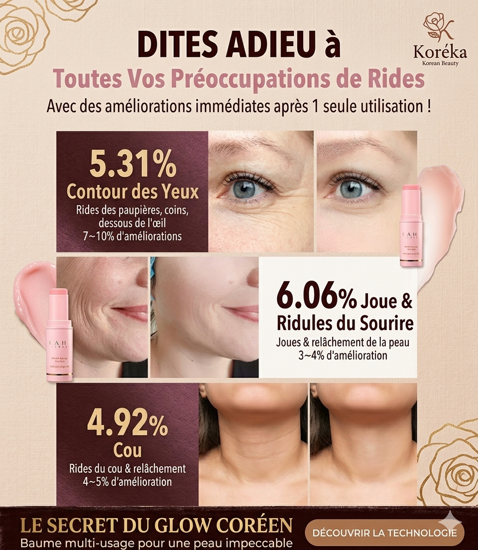 Baume Hydratant au Collagène