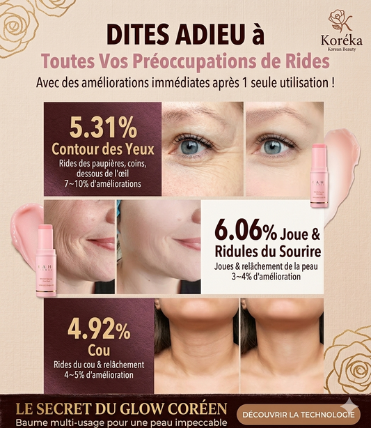 Baume Hydratant au Collagène
